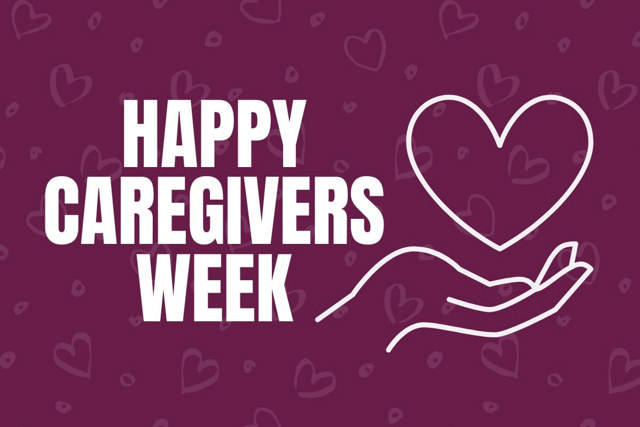 Caregiving Week